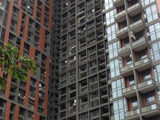 Agoda.com China Apartments & Hotels