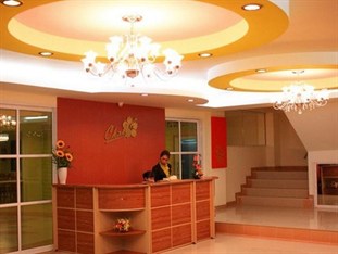 Agoda.com Thailand Apartments & Hotels