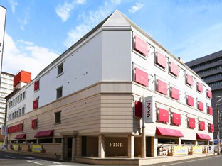 Agoda.com Japan Apartments & Hotels