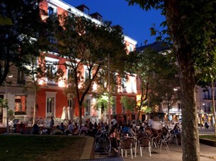 Agoda.com Spain Apartments & Hotels