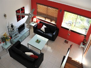 Agoda.com Australia Apartments & Hotels