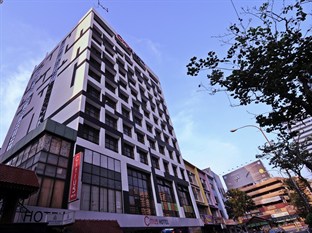 Agoda.com Malaysia Apartments & Hotels