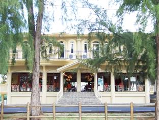 Agoda.com Mauritius Apartments & Hotels