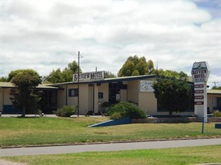 Agoda.com Australia Apartments & Hotels