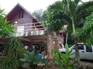 Agoda.com Thailand Apartments & Hotels