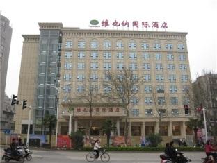 Agoda.com China Apartments & Hotels