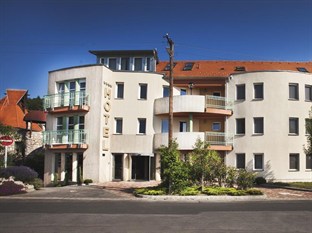 Agoda.com Hungary Apartments & Hotels