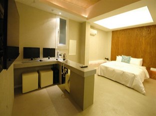 Agoda.com South Korea Apartments & Hotels