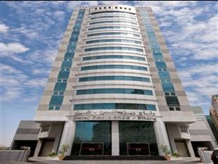 Agoda.com Qatar Apartments & Hotels