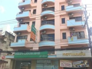 Agoda.com Thailand Apartments & Hotels