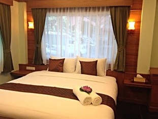 Agoda.com Thailand Apartments & Hotels