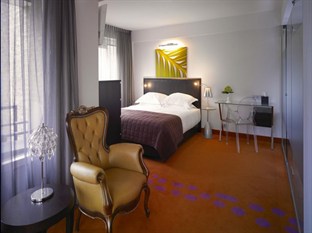 Agoda.com Netherlands Apartments & Hotels