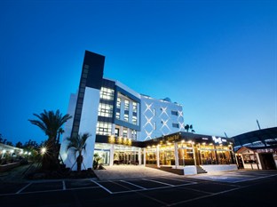 Agoda.com South Korea Apartments & Hotels