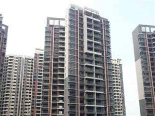 Agoda.com China Apartments & Hotels