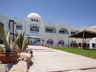 Agoda.com Tunisia Apartments & Hotels