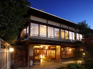 Agoda.com Japan Apartments & Hotels