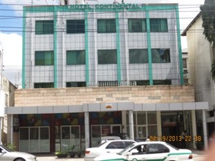 Agoda.com Tanzania Apartments & Hotels