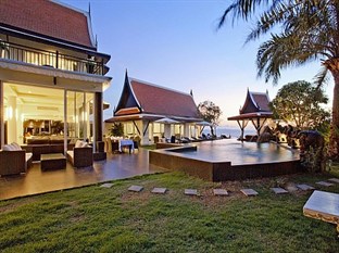 Agoda.com Thailand Apartments & Hotels