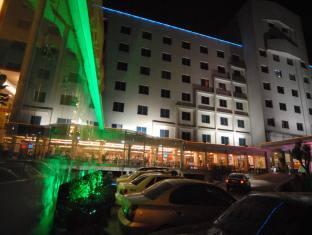 Agoda.com China Apartments & Hotels