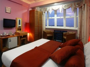 Agoda.com Maldives Apartments & Hotels