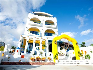 Agoda.com Taiwan Apartments & Hotels