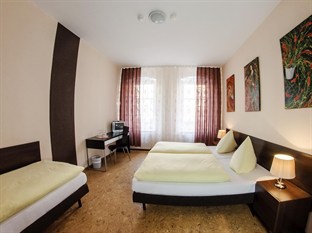Agoda.com Germany Apartments & Hotels
