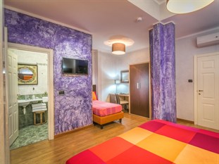 Agoda.com Italy Apartments & Hotels