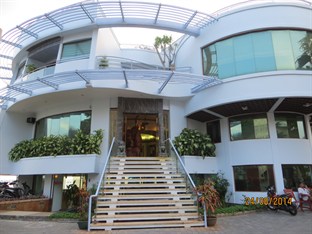 Agoda.com Vietnam Apartments & Hotels  