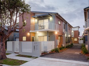 Agoda.com Australia Apartments & Hotels