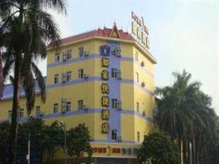 Agoda.com China Apartments & Hotels