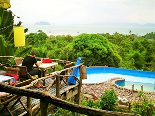 Agoda.com Thailand Apartments & Hotels