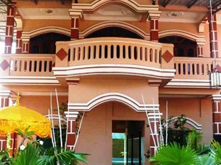 Agoda.com Cambodia Apartments & Hotels