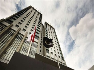 Agoda.com Indonesia Apartments & Hotels