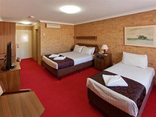 Agoda.com Australia Apartments & Hotels