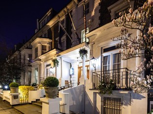 Agoda.com United Kingdom Apartments & Hotels