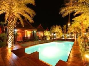 Agoda.com Thailand Apartments & Hotels