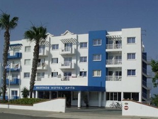 Agoda.com Cyprus Apartments & Hotels