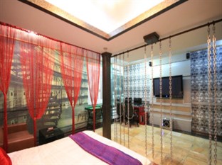 Agoda.com South Korea Apartments & Hotels