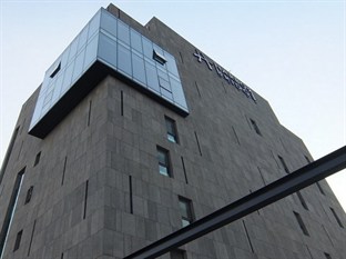 Agoda.com South Korea Apartments & Hotels