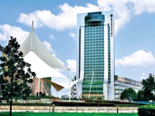 Agoda.com China Apartments & Hotels