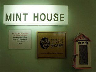 Agoda.com South Korea Apartments & Hotels