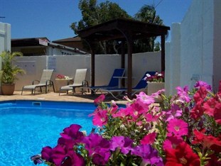 Agoda.com Australia Apartments & Hotels