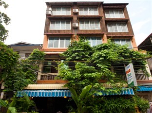 Agoda.com Cambodia Apartments & Hotels