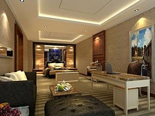 Agoda.com China Apartments & Hotels