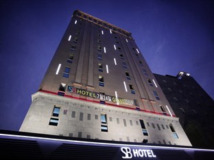 Agoda.com South Korea Apartments & Hotels