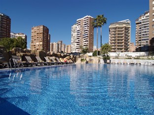 Agoda.com Spain Apartments & Hotels