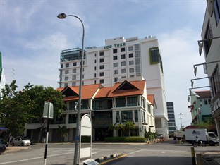 Agoda.com Malaysia Apartments & Hotels