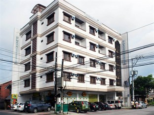 Agoda.com Philippines Apartments & Hotels