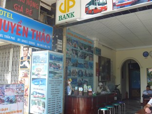 Agoda.com Vietnam Apartments & Hotels  