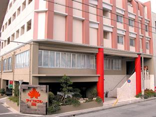 Agoda.com Japan Apartments & Hotels